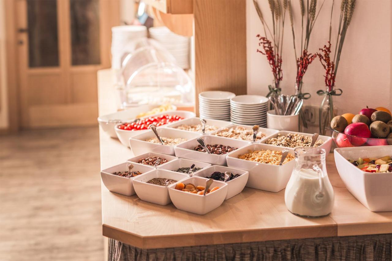 Hotel Garni Hubertushof 3*